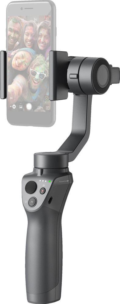 DJI Osmo Mobile 2 is no longer available