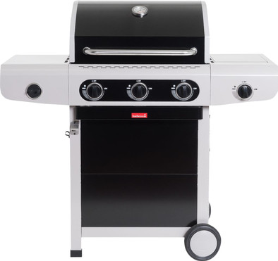 Barbecook Siesta 310 Black is no longer available