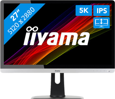 iiyama ProLite XB2779QQS-S1 is nooit meer leverbaar