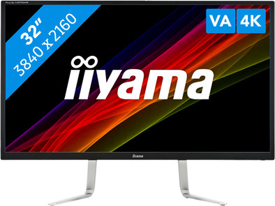iiyama ProLite X3272UHS-B1 is no longer available
