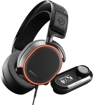 SteelSeries Arctis Pro + GameDAC is no longer available