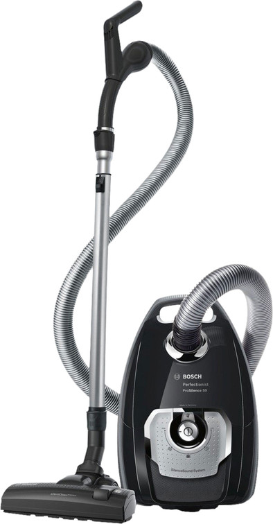 Le produit Bosch In'genius ProSilence BGL8334 ne sera plus jamais disponible