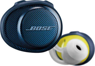 Le produit Bose SoundSport Free Sans fil Bleu ne sera plus jamais disponible