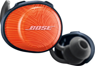 Le produit Bose SoundSport Free Sans fil Orange ne sera plus jamais disponible