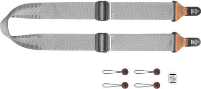 Peak Design Slide Ash is no longer available