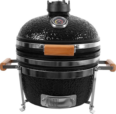 Patton Kamado Grill 35 Ø Table Chef Black is no longer available