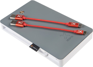 Xtorm Infinity Powerbank USB-C 45W 27.000 mAh is nooit meer leverbaar