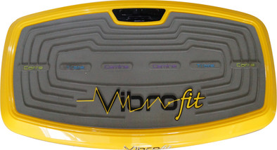 Le produit Vibrofit ne sera plus jamais disponible