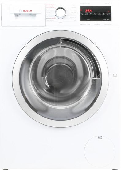 Bosch WVG30442NL - 7/4 kg is no longer available