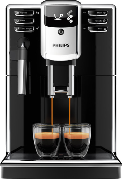 Philips 5000 EP5310/10 is nooit meer leverbaar