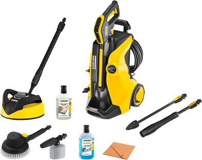 Le produit Karcher K5 Full Control Car &amp; Home ne sera plus jamais disponible