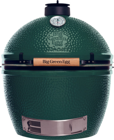 Big Green Egg XLarge is nooit meer leverbaar