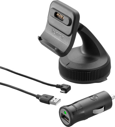 Le produit TomTom Support Magnétique Actif et Chargeur ne sera plus jamais disponible