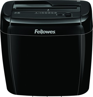 Fellowes Powershred 36C is nooit meer leverbaar