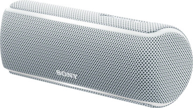 Le produit Sony SRS-XB21 Blanc ne sera plus jamais disponible