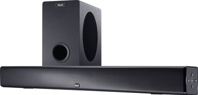 Magnat SBW 250 is nooit meer leverbaar