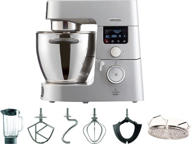 Kenwood KCC9060S Cooking Chef Gourmet is no longer available