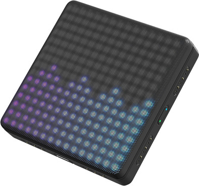 Le produit Roli Lightpad Block M ne sera plus jamais disponible