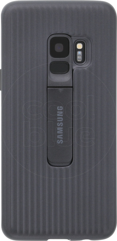 Le produit Samsung Galaxy S9 Coque Protect Stand Noir ne sera plus jamais disponible
