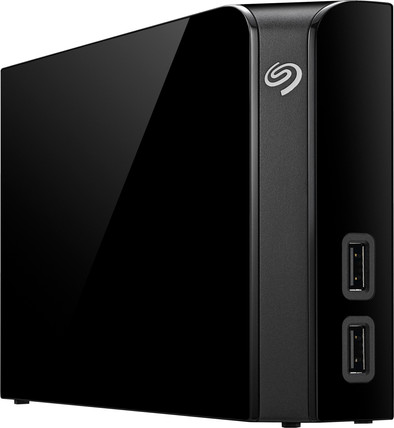 Le produit Seagate Backup Plus Hub 10 To ne sera plus jamais disponible