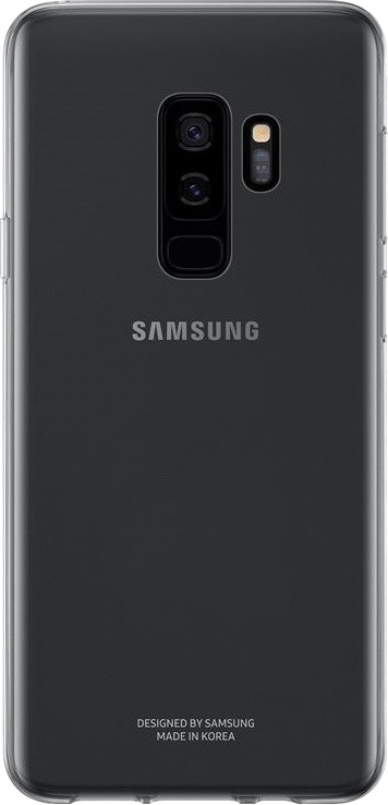 Le produit Samsung Galaxy S9 Plus Clear Coque arrière Transparent ne sera plus jamais disponible