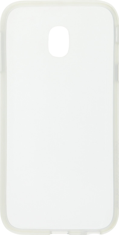 Otterbox Clearly Protected Samsung J3 (2017) Back Cover Tran is no longer available