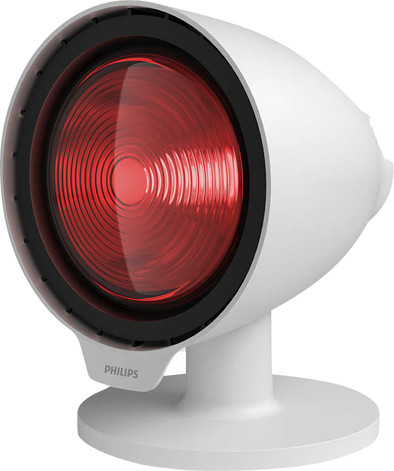 Le produit Philips InfraCare PR3110&#x2F;00 Lampe infrarouge 150 W ne sera plus jamais disponible