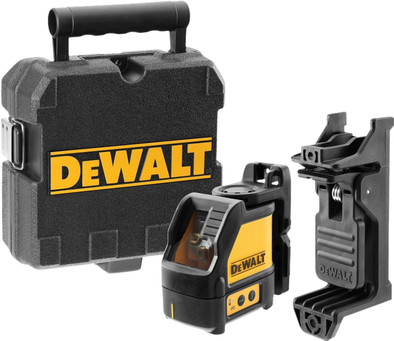 Le produit DeWalt DW088CG-XJ ne sera plus jamais disponible