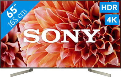 Sony KD-65XF9005 is no longer available