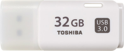 Toshiba TransMemory U301 32GB is no longer available