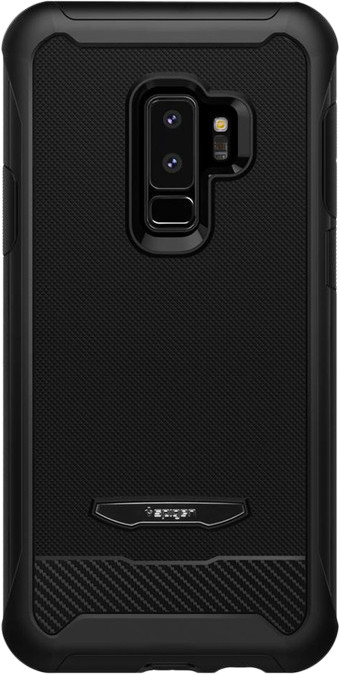 Spigen Reventon Samsung Galaxy S9 Plus Full Body Black is no longer available
