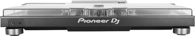 Decksaver Pioneer XDJ-RX2 Stofkap is nooit meer leverbaar