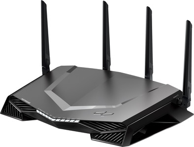 Le produit Netgear Nighthawk Pro Gaming XR500 ne sera plus jamais disponible