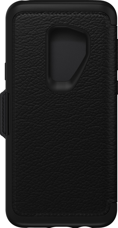 Le produit Otterbox Strada Samsung Galaxy S9 Plus Étui Noir ne sera plus jamais disponible