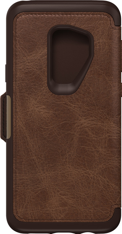 Le produit Otterbox Strada Samsung Galaxy S9 Étui Marron ne sera plus jamais disponible