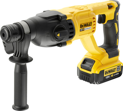 DeWalt DCH133M1-QW is no longer available