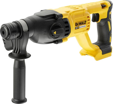 DeWalt DCH133NT-XJ  (zonder accu) is nooit meer leverbaar