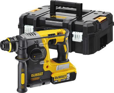 DeWalt DCH273P2T-QW is no longer available