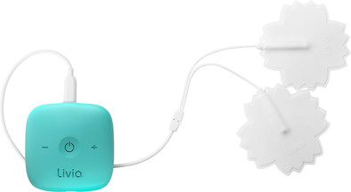 Livia starter kit is no longer available