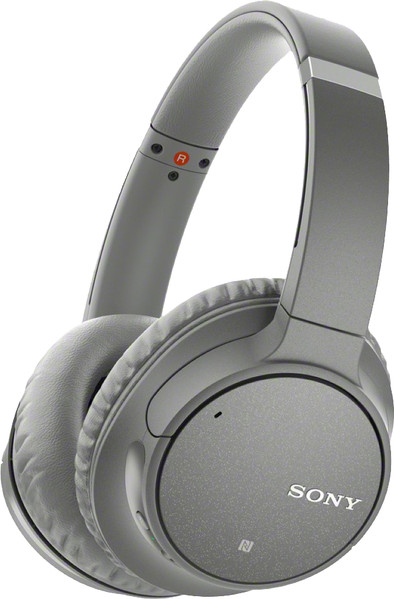 Le produit Sony WH-CH700N Gris ne sera plus jamais disponible