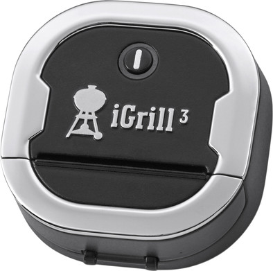 Weber iGrill 3 is no longer available