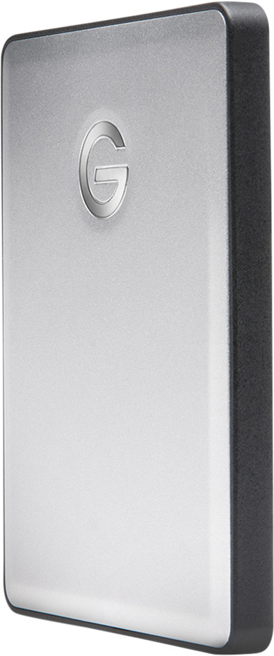 G-Technology G-Drive Mobile 1TB is no longer available