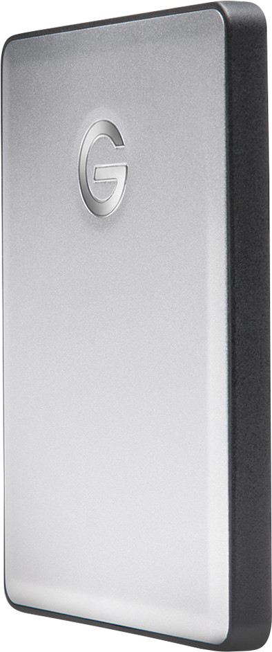 G-Technology G-Drive Mobile 2TB is no longer available