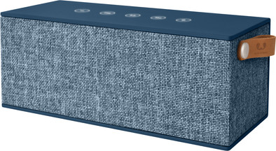 Fresh 'n Rebel Rockbox Brick XL Blue is no longer available