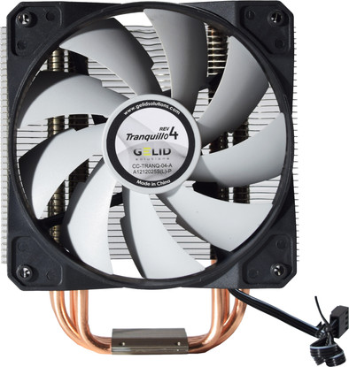 Gelid Solutions Tranquillo Rev. 4 is no longer available