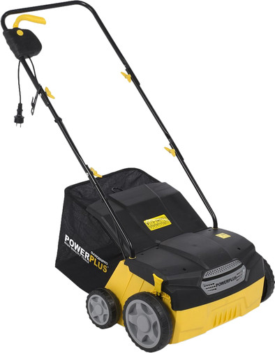 Powerplus POWXG7513 is nooit meer leverbaar