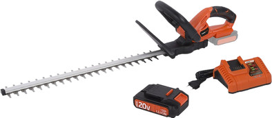 Powerplus Dual Power POWDPG7532 is nooit meer leverbaar