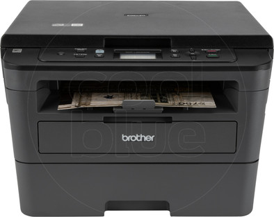 Brother DCP-L2530DW is no longer available
