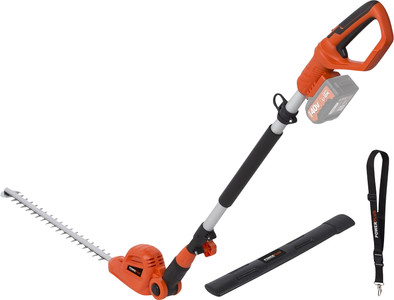 Le produit Powerplus Dual Power POWDPG7538 (sans batterie) ne sera plus jamais disponible