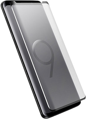 Le produit Otterbox Clearly Protected Alpha Glass Samsung Galaxy S9 Protège-écran en Verre ne sera plus jamais disponible
